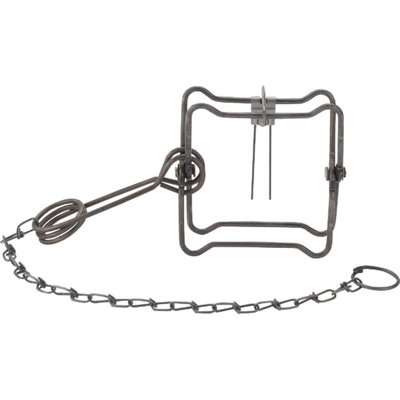 Duke Company Duke Traps Body Gripping Animal Trap - Single Pack