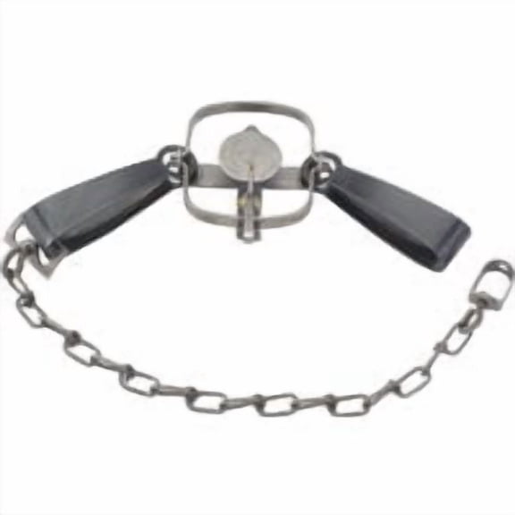 Duke Company Duke Traps Long Spring Animal Trap - Pack of 10