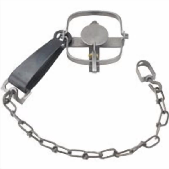 Duke Company Duke Traps Long Spring Animal Trap - Pack of 24