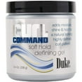 thumbnail image 1 of Duke Curl Command Soft Hold Defining, 8.4 oz, 1 of 3