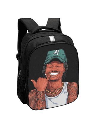 Denis 2025 merch backpack