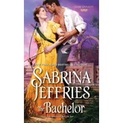 Duke Dynasty The Bachelor, Book 2, Paperback