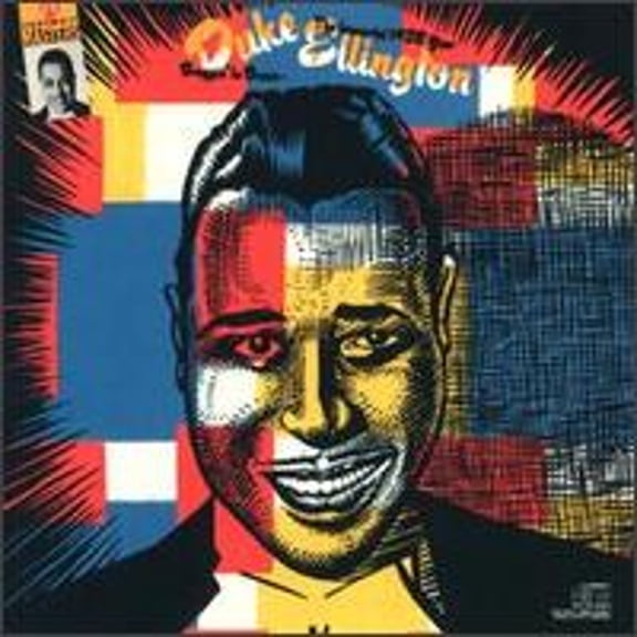 Braggin' in Brass: The Immortal 1938 Year (CD) by Duke Ellington