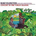 thumbnail image 1 of Duke Ellington - Concert in the Virgin Islands - Music & Performance - CD, 1 of 1