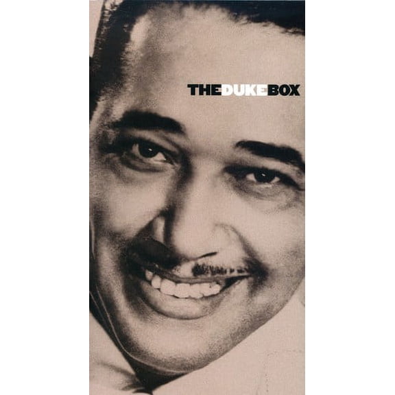 Duke Ellington - Duke Box - Music & Performance - CD