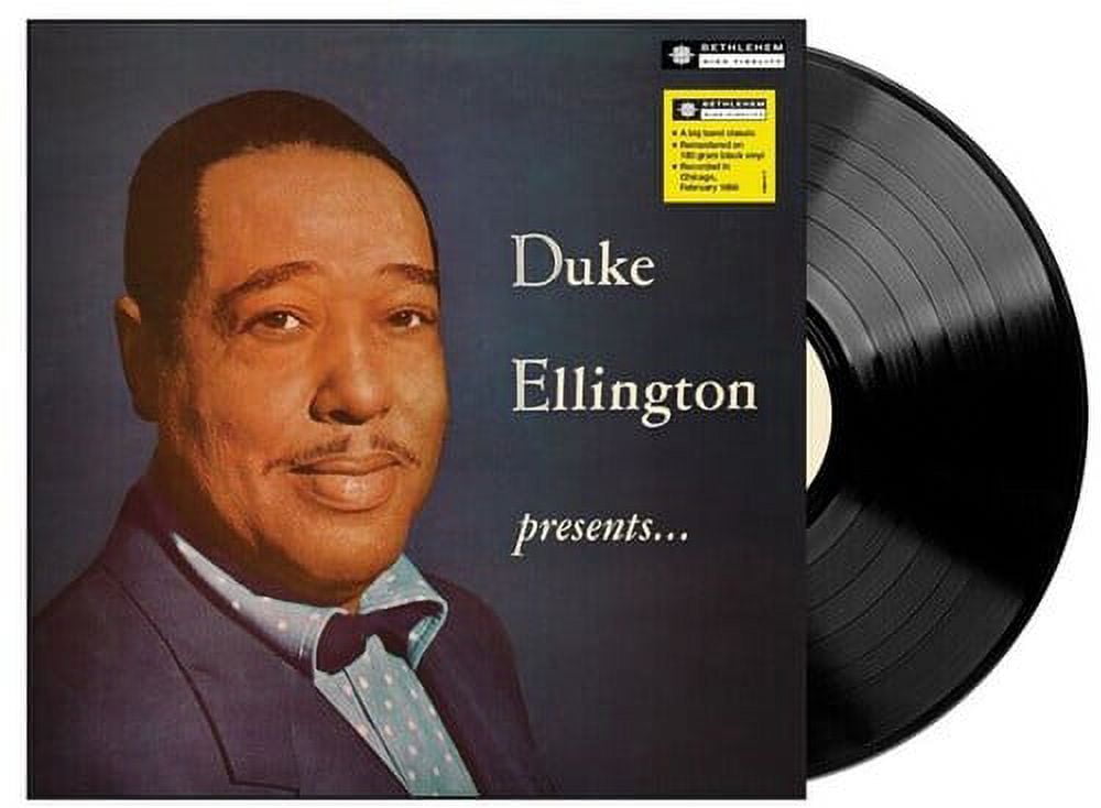 アナログプロダクション Duke Ellington Masterpieces Duke Ellington-Masterpieces By Ellington-200 Gram Vinyl