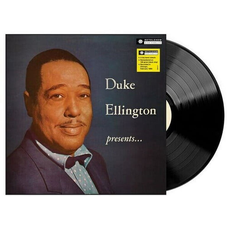 洋楽 Duke Ellington The Music of Duke Ell LP duke-ellington-cd-2003.jpg