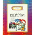 thumbnail image 1 of Pre-Owned Duke Ellington (Paperback) 9780516445403, 1 of 1