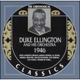 thumbnail image 1 of Duke Ellington & His Orchestra - 1946 - Music & Performance - CD, 1 of 1