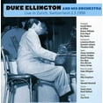 thumbnail image 1 of Duke Ellington & His Orchestra - Live In Zurich, Switzerland 1950 - Music & Performance - CD, 1 of 1