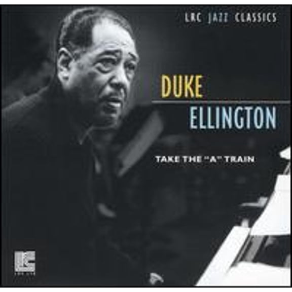 Duke Ellington In Concert: Takin' The A Train