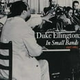 thumbnail image 1 of Duke Ellington - In Small Bands - Big Band / Swing - CD, 1 of 1