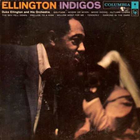 Duke Ellington - Indigos - Music & Performance - Vinyl