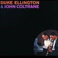 thumbnail image 1 of Duke Ellington & John Coltrane - Duke Ellington & John Coltrane - Music & Performance - Vinyl, 1 of 2