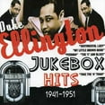 thumbnail image 1 of Duke Ellington - Jukebox Hits: 1941-1951 - Big Band / Swing - CD, 1 of 1