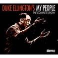 thumbnail image 1 of Pre-Owned My People: The Complete Show (CD 0717101843022) by Duke Ellington, 1 of 1