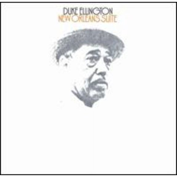 Duke Ellington - New Orleans Suite - Music & Performance - CD