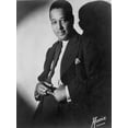 thumbnail image 1 of Duke Ellington Photo Print (24 x 30), 1 of 1