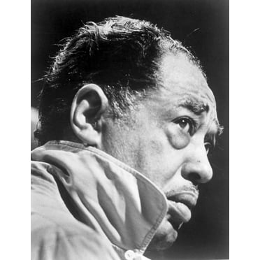 Duke Ellington Photo Print (8 x 10)