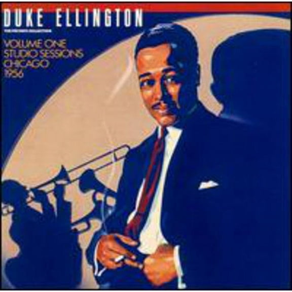 Duke Ellington - Private Collection 1: Chicago - Music & Performance - CD