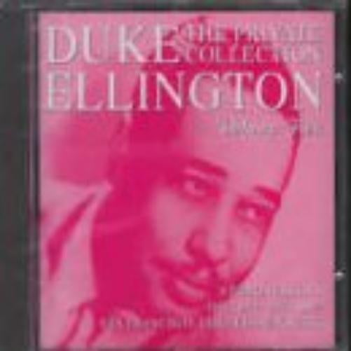 Private Collection Vol.5 (CD) Duke Ellington