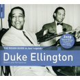 thumbnail image 1 of Duke Ellington - Rough Guide to Duke Ellington - CD, 1 of 1