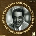 thumbnail image 1 of Duke Ellington - Treasury Shows, Vol. 4 - Music & Performance - CD, 1 of 2