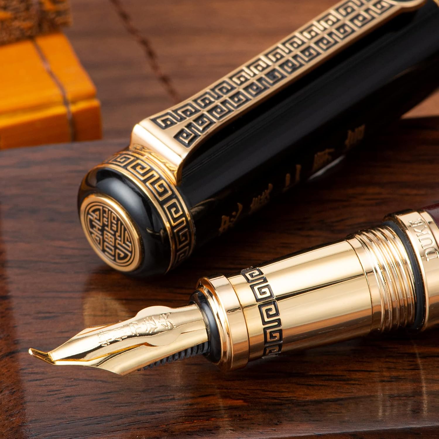 Duke Fountain Pen