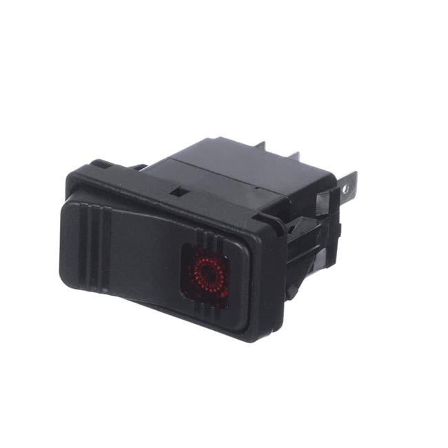 Duke 222288 Genuine OEM Rocker Switch - Walmart.com