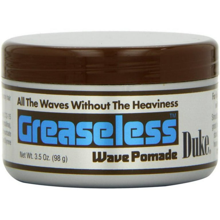 DUKE Greaseless Wave Pomade (3.5oz) DUKE Greaseless Wave Pomade (3.5oz)