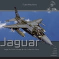 thumbnail image 1 of Duke Hawkins: Sepecat Jaguar: Aircraft in Detail (Paperback), 1 of 1