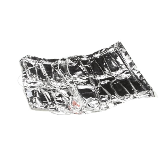Duke 166009 Irhs 4 Wide Heater, 300W, 208V