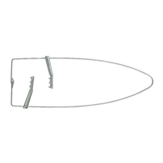 Duke Heavy Duty Wire Stretcher #1 Muskrat (1/2 Dozen)