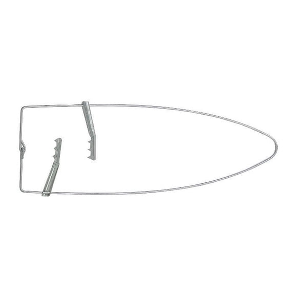 Duke Heavy Duty Wire Stretcher #1 Muskrat (1 Dozen)