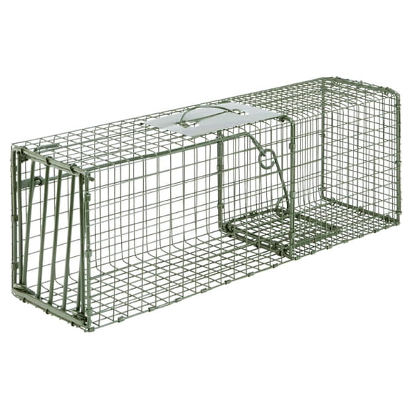HD Medium Cage Trap