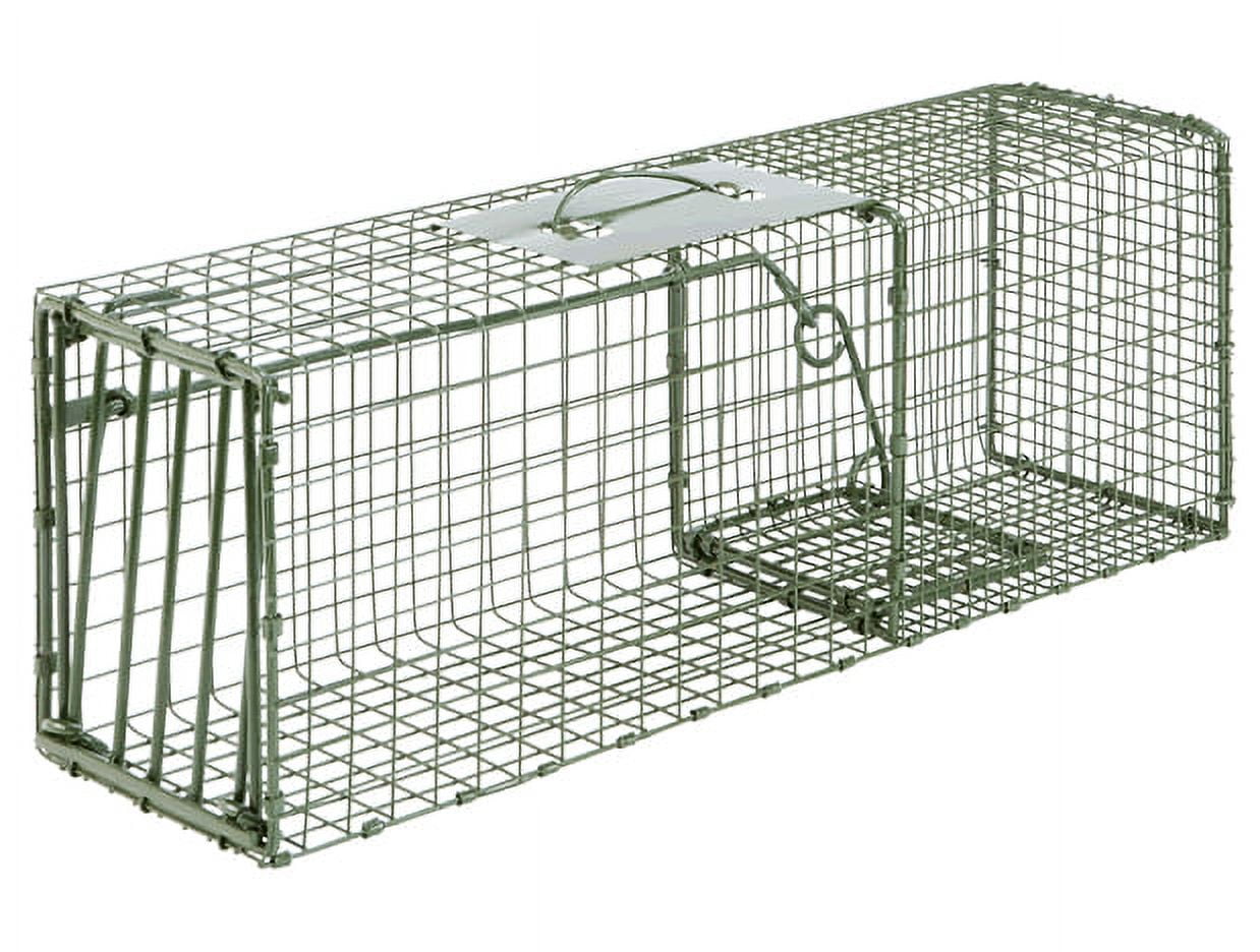 HD Medium Cage Trap