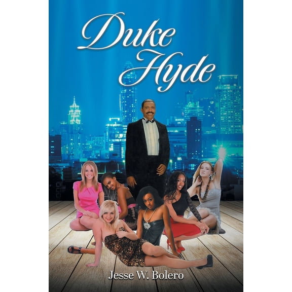 Duke Hyde, (Paperback)