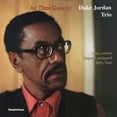 thumbnail image 1 of Duke Jordan - As Time Goes By - Music & Performance - Vinyl, 1 of 1