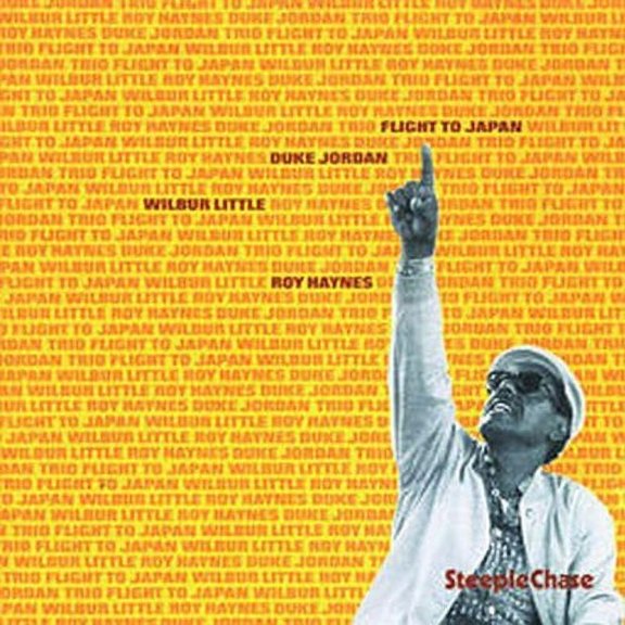 Duke Jordan - Flight to Japan - Music & Performance - CD