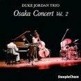 thumbnail image 1 of Duke Jordan - Osaka Concert Vol.2 - Music & Performance - CD, 1 of 1