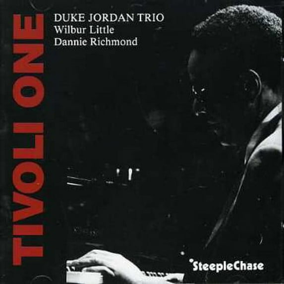 Duke Jordan - Tivoli One - Music & Performance - CD