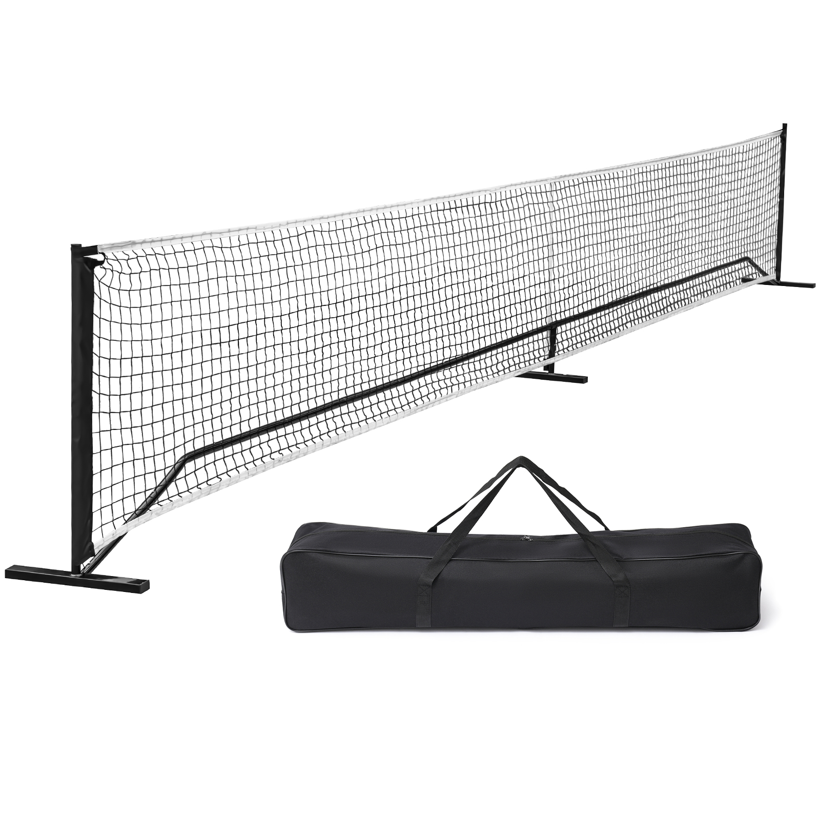 The Edwards 30LS Tennis Court Net
