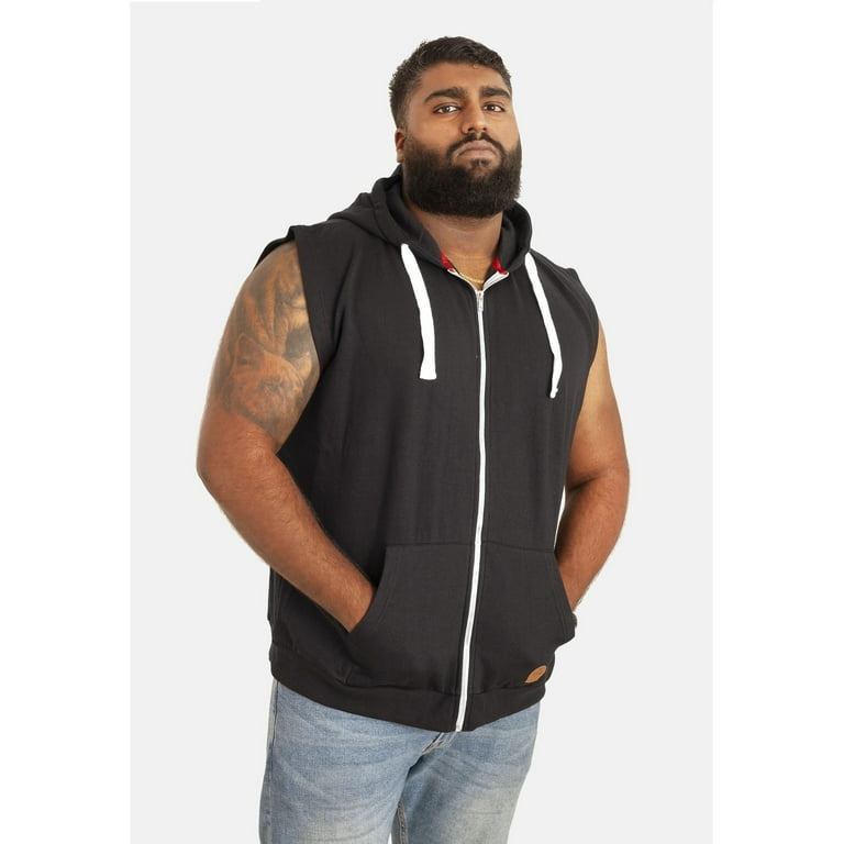 Duke sleeveless jacket cheap