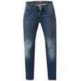 thumbnail image 1 of Duke Mens D555 Ambrose Stretch Kingsize Jeans, 1 of 4