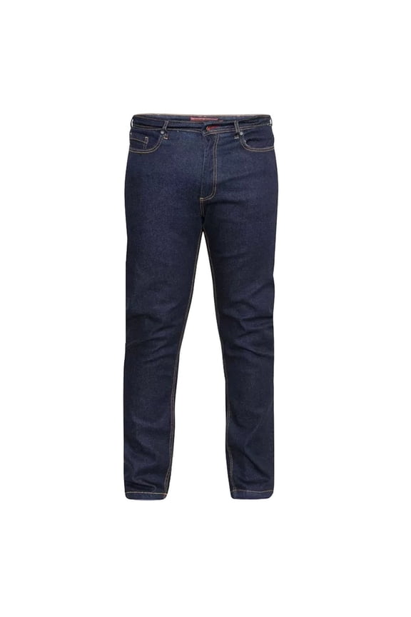 Mens D555 Cedric Stretch Kingsize Jeans