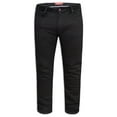 thumbnail image 1 of Duke Mens D555 Claude Stretch Tapered Stretch Kingsize Jeans, 1 of 3