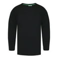 thumbnail image 1 of Duke Mens D555 Exeter Thermal Kingsize Long-Sleeved T-Shirt, 1 of 4