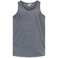 thumbnail image 1 of Duke Mens D555 Fabio 2 Kingsize Tank Top, 1 of 4