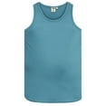 thumbnail image 1 of Duke Mens D555 Fabio 2 Kingsize Tank Top, 1 of 4