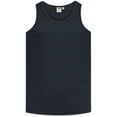 thumbnail image 1 of Duke Mens D555 Fabio Kingsize Tank Top, 1 of 4